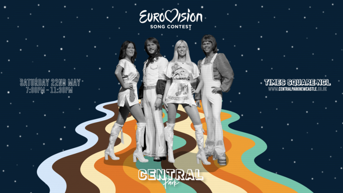Eurovision Song Contest Final – 22nd May