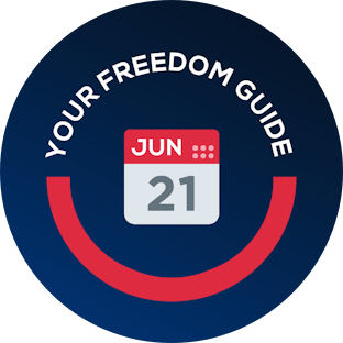 Your Freedom Guide - Cardiff