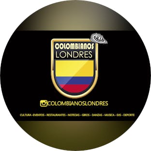 colombianoslondres