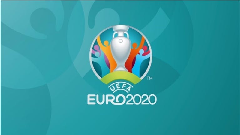 EURO 2021 - ENGLAND V CROATIA 13th June OZ BAR 12:30pm-4:30pm