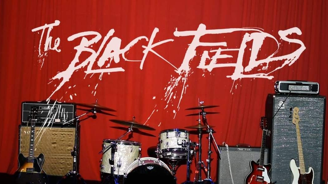 *CANCELLED* The Black Fields + Fragile Creatures