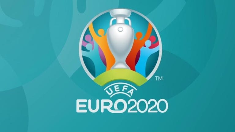 EURO 2021 - ENGLAND v CROATIA - 13th June 12:30pm-4:30pm
