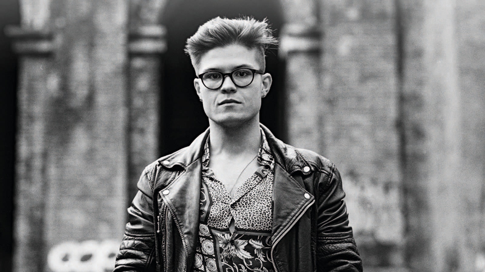 Charlie Moss at The Hope & Ruin, Brighton