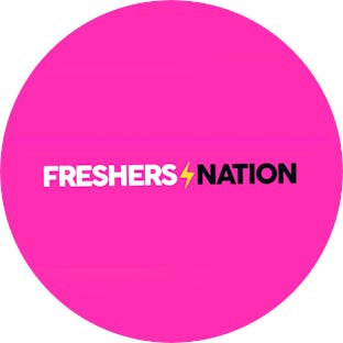 Freshers Nation - UK Tour