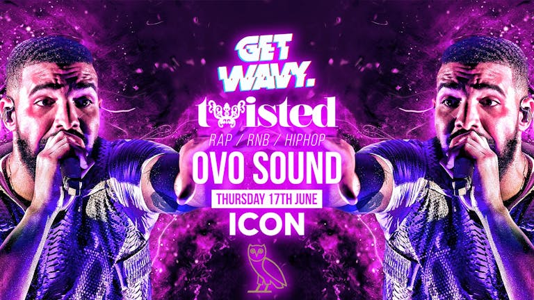 Twisted Thursdays VOL. 9 | OVO Sound