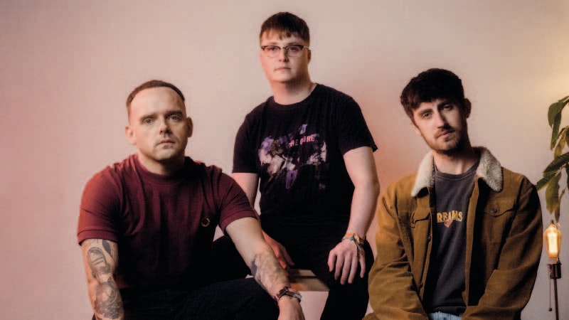 Black Cats & Magpies | Nottingham, Bodega