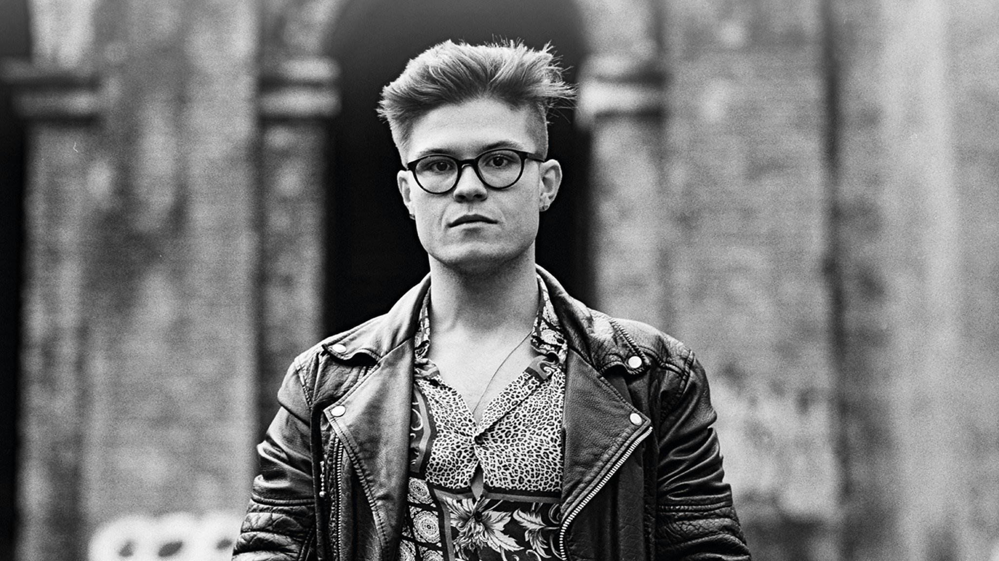 Cancelled – Charlie Moss