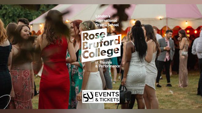 Rose Bruford College Students' Union