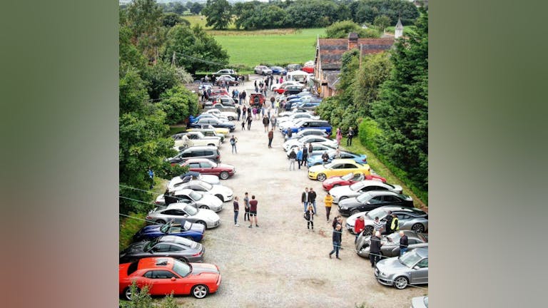 Cars and Coffee Return - Saturday 26th of June