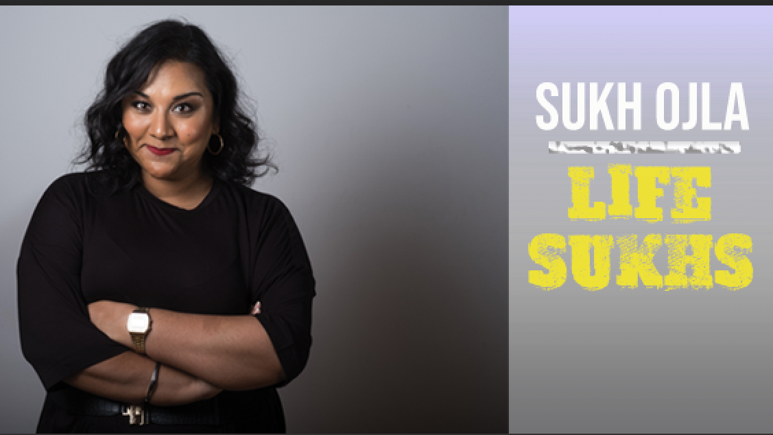 Sukh Ojla : Life Sukhs – Nottingham