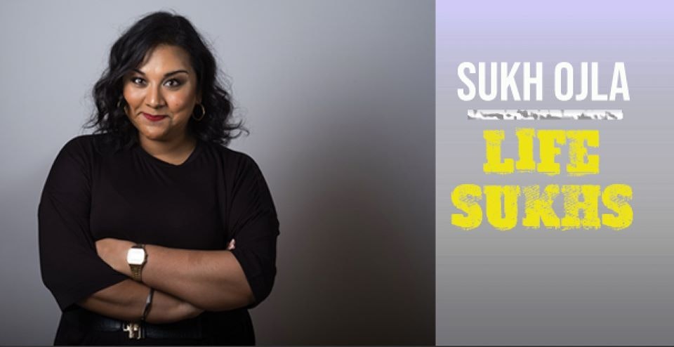 Sukh Ojla : Life Sukhs – Northampton