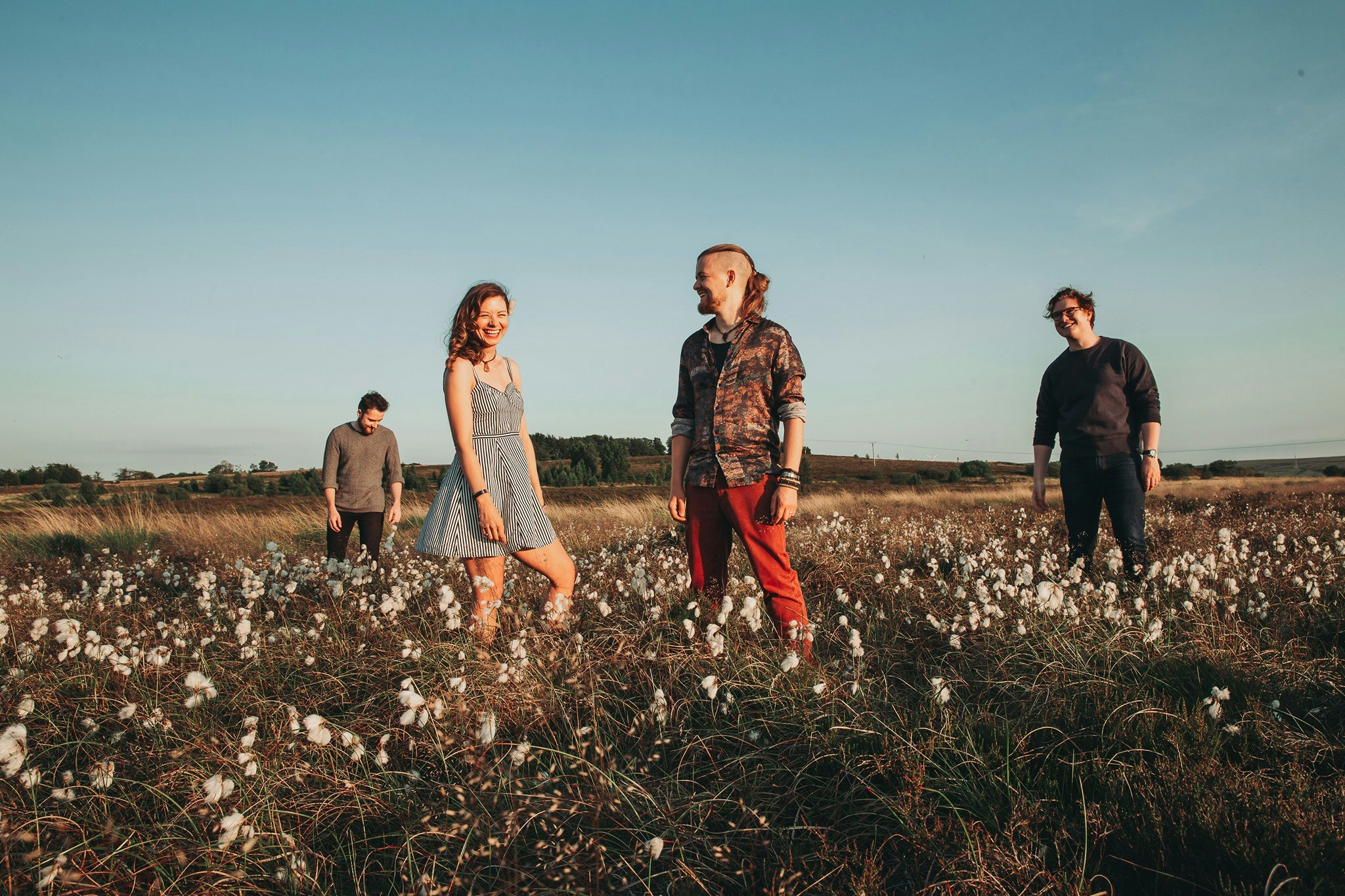 Mookie & the Bab + support Socially Distanced & on #OportoTV