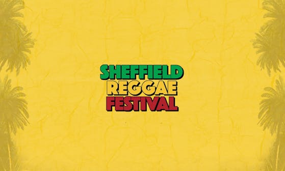 The Reggae Festival - Sheffield