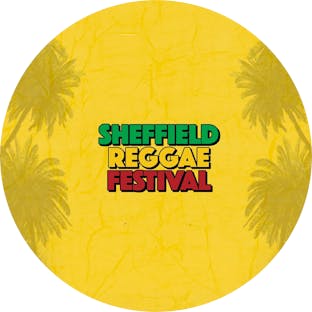 The Reggae Festival - Sheffield
