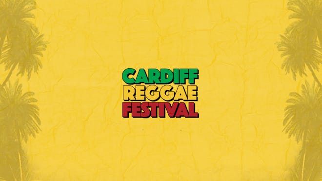  The Reggae Festival - Cardiff