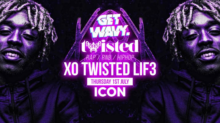 Twisted Thursdays VOL. 11 | XO Twisted Lif3