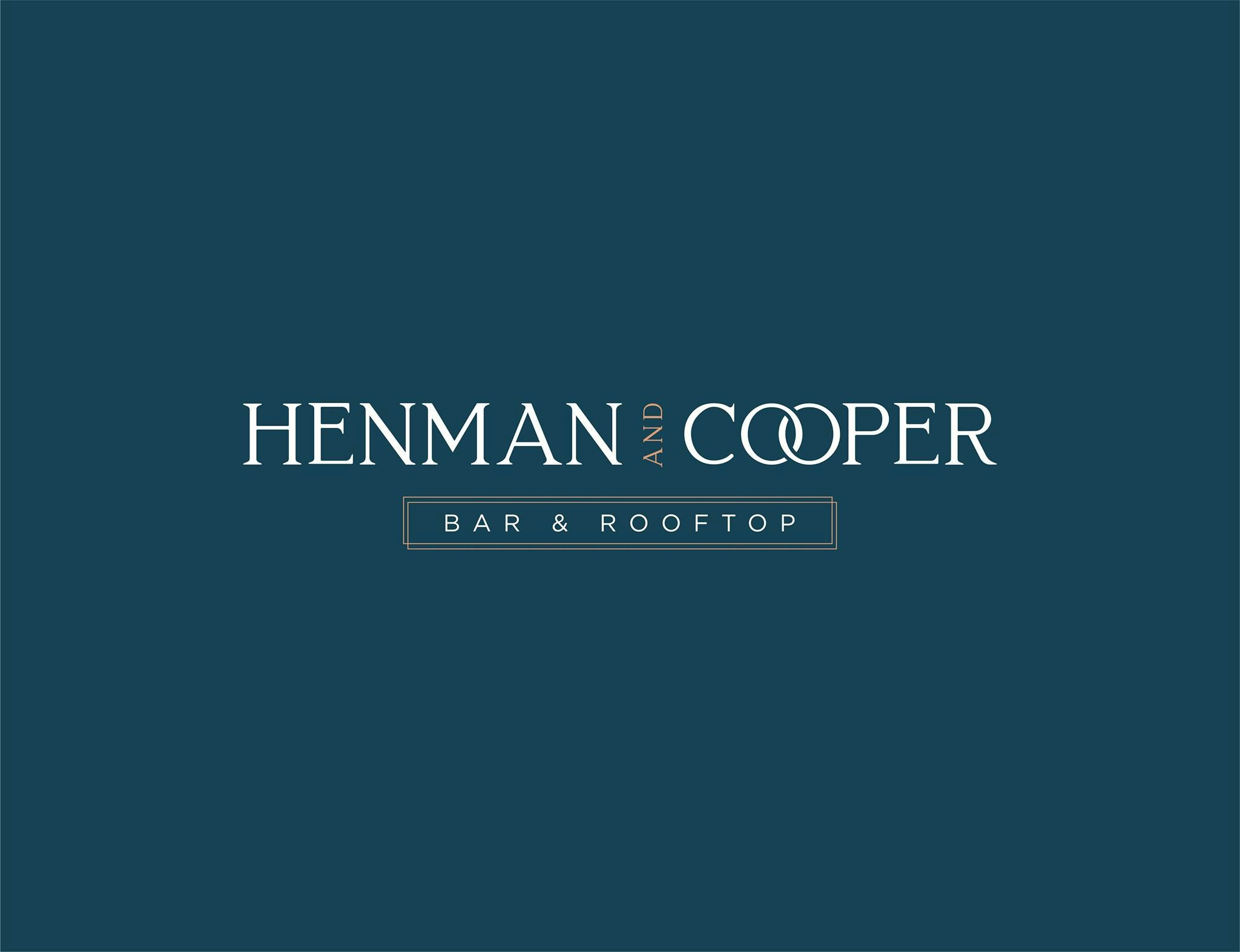 Exclusively Rooftop at Henman & Cooper