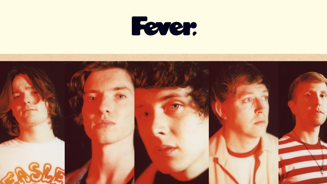 FEVER + The Easy Peelers & 1am – 16.09.21