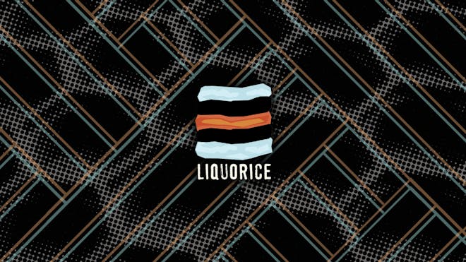 Liquorice 