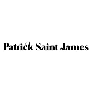 Patrick Saint James