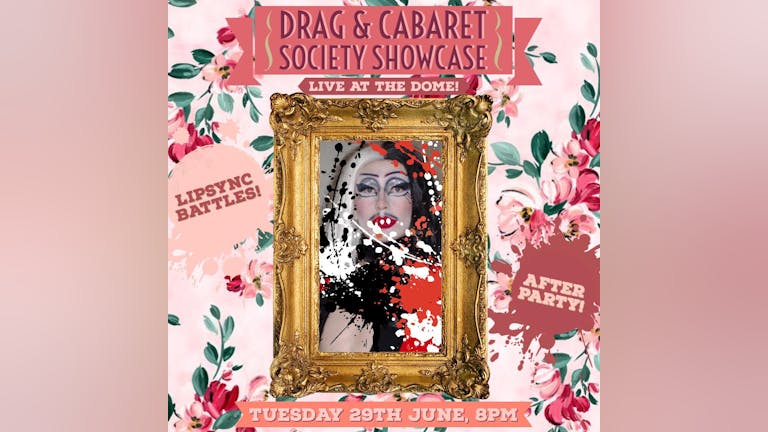 Drag and Cabaret Showcase