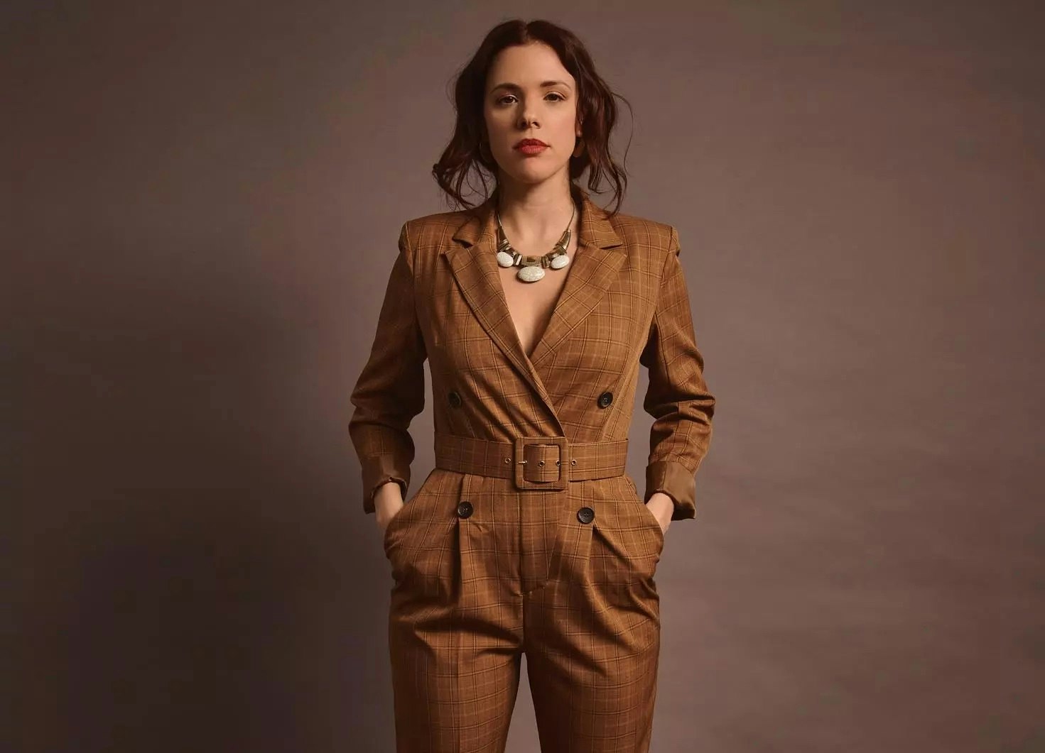 The Leadmill Presents: Kat Eaton