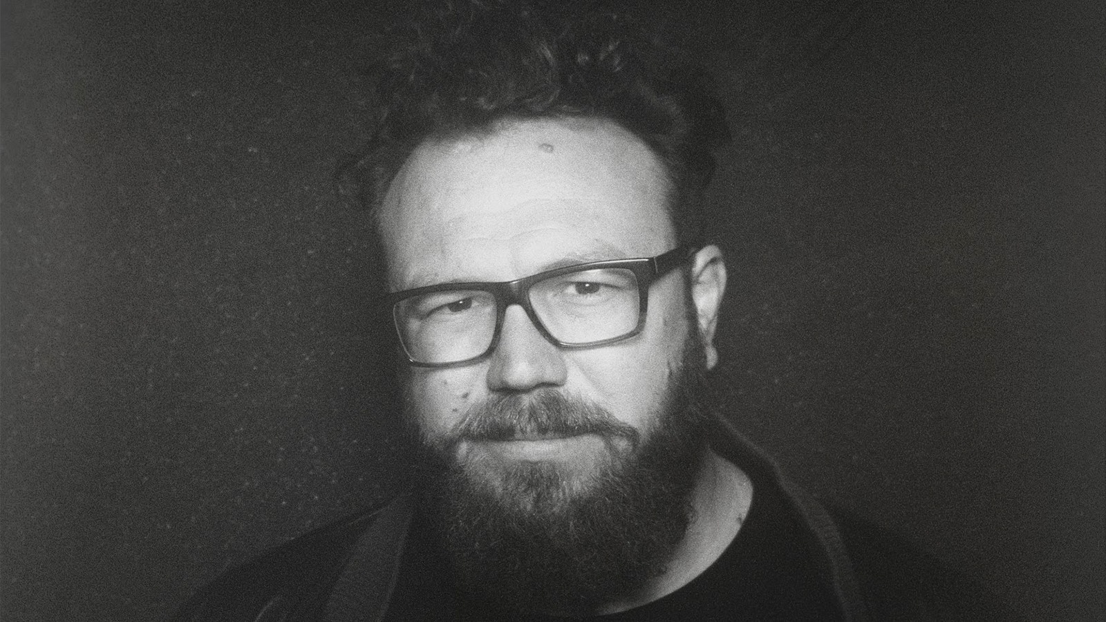 An Evening with Ben Ottewell – Seated & Socially Distanced