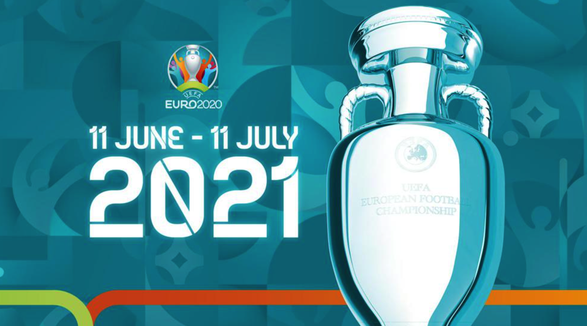 EURO20 – THE FINAL (SOLD OUT)