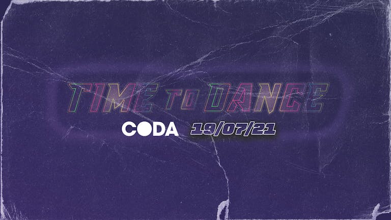 The Big CODA Nightclub Launch Party | 2 Floors 