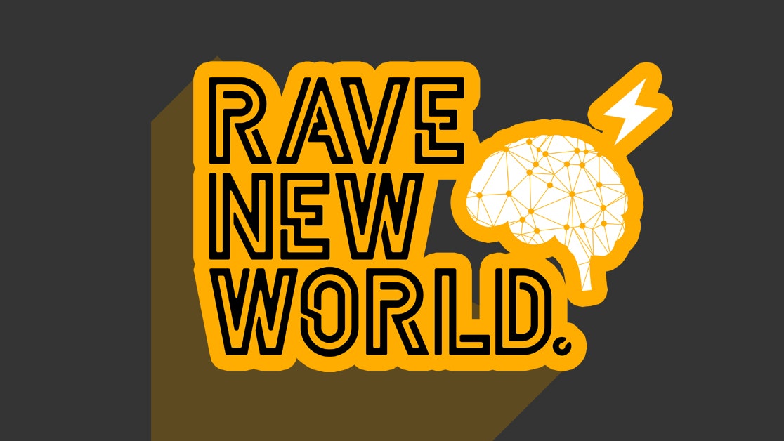 Rave New World – Dance Anthems & Club Classics
