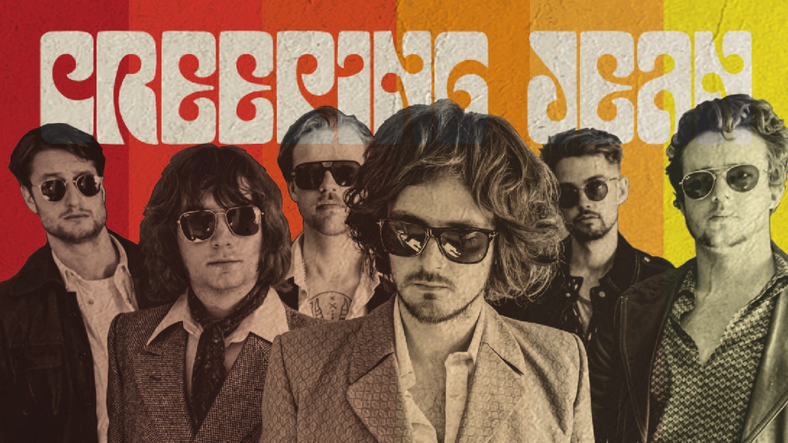 Creeping Jean | London, The Shacklewell Arms