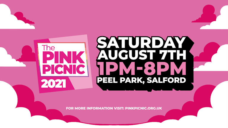 The Pink Picnic 2021