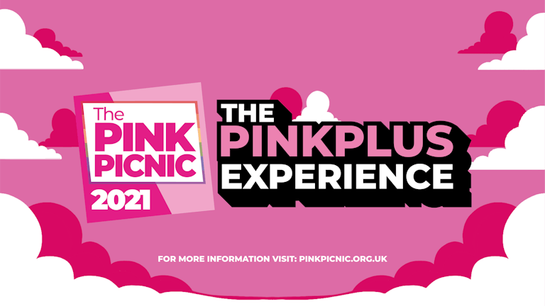 The PinkPLUS Experience 2021