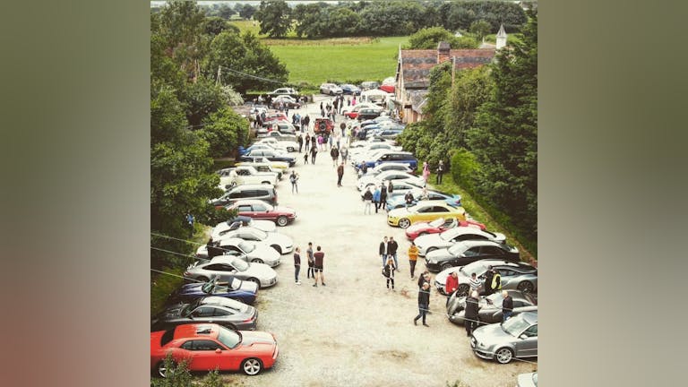 Cars and Coffee, 18th of September