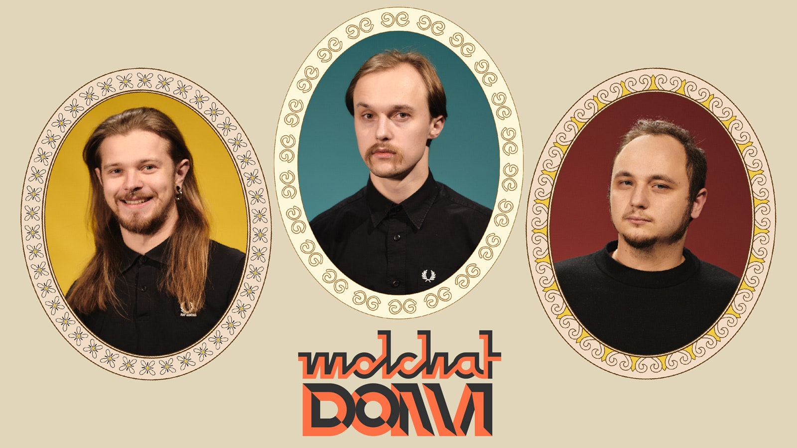 Molchat Doma