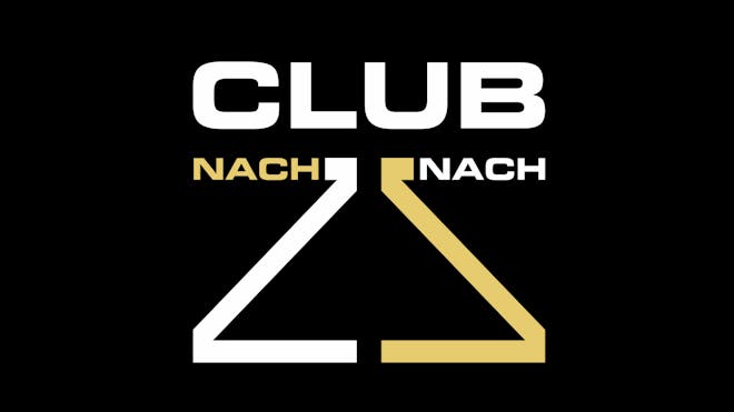 ClubNachNach