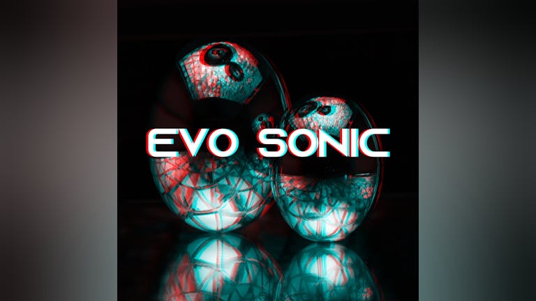 Evo Sonic Launch Event the Return Evolving 