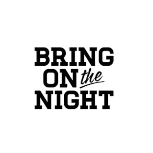 Bring On The Night Bristol 