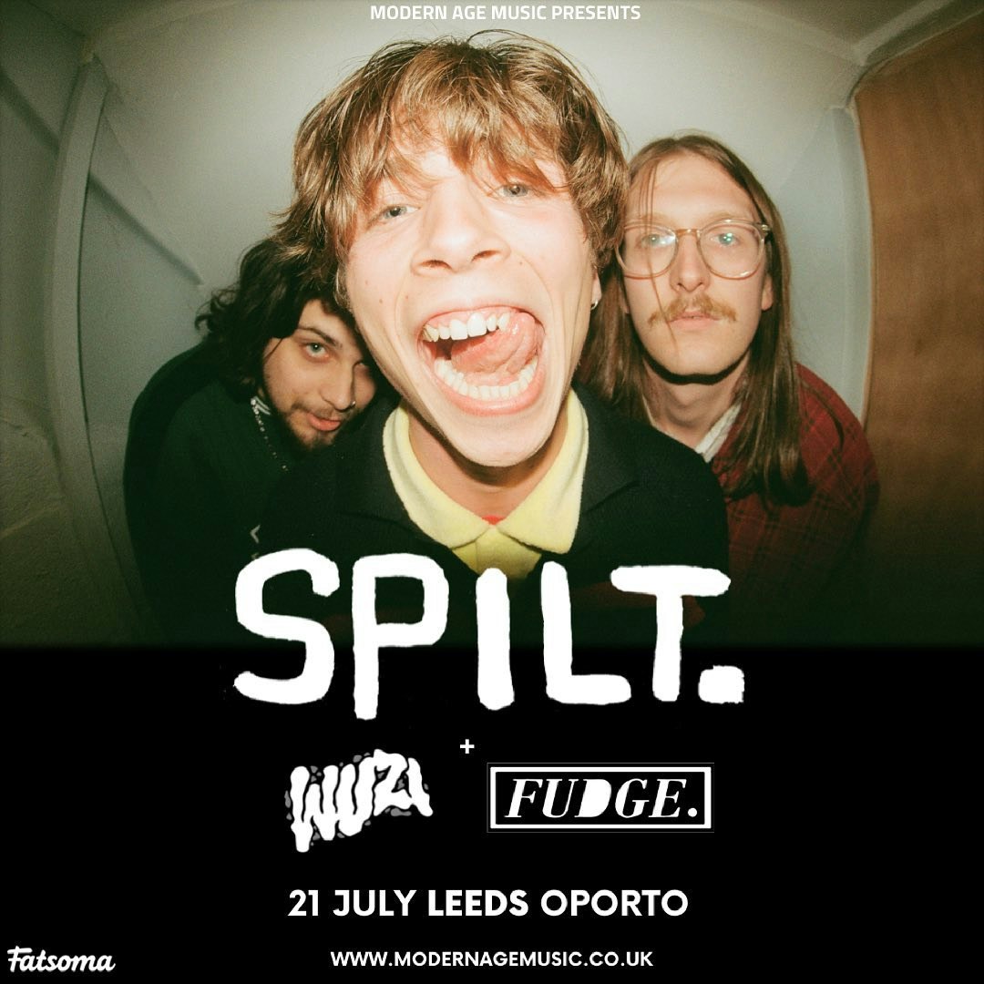 Split