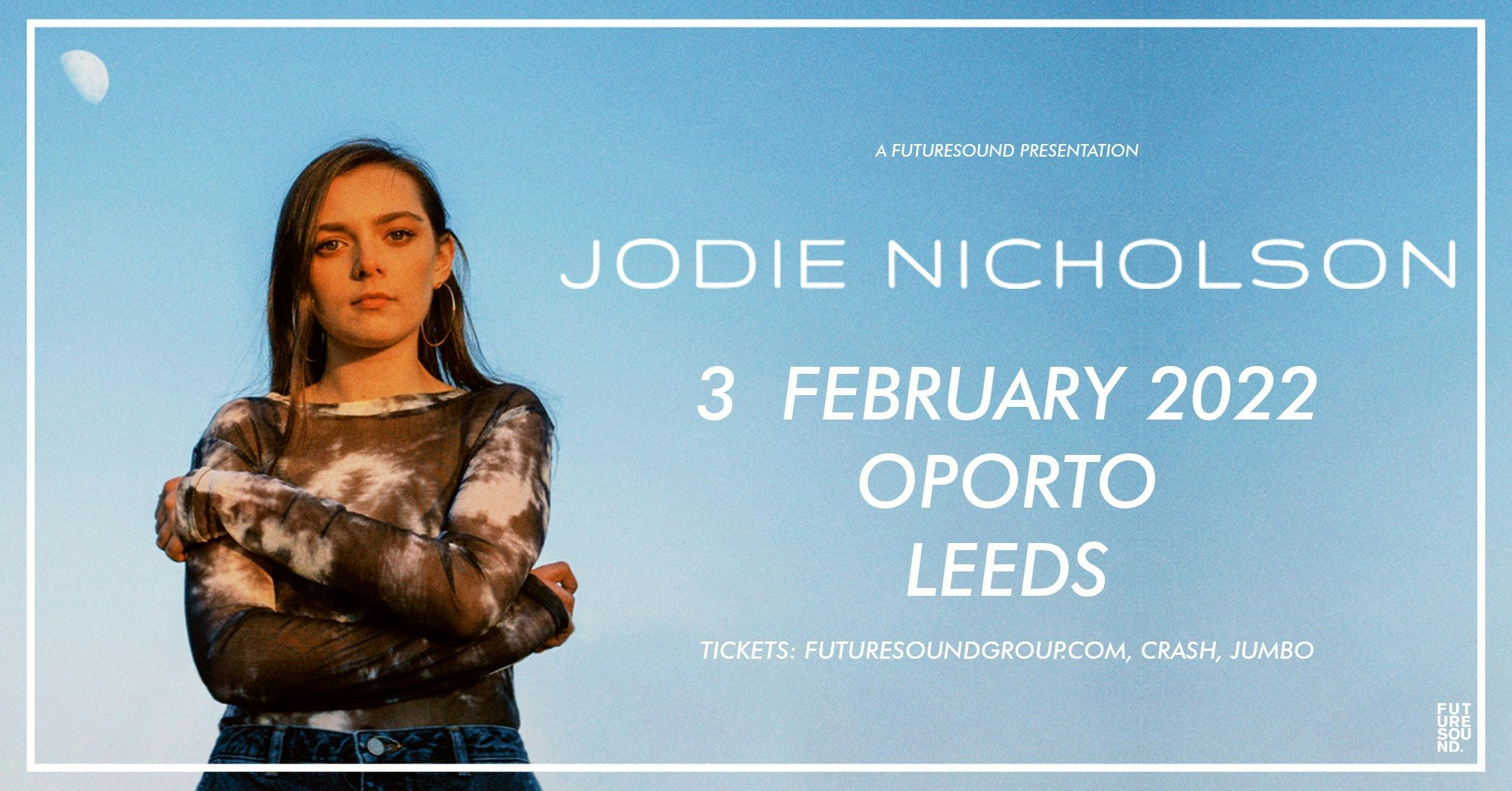 Jodie Nicholson + Nicha