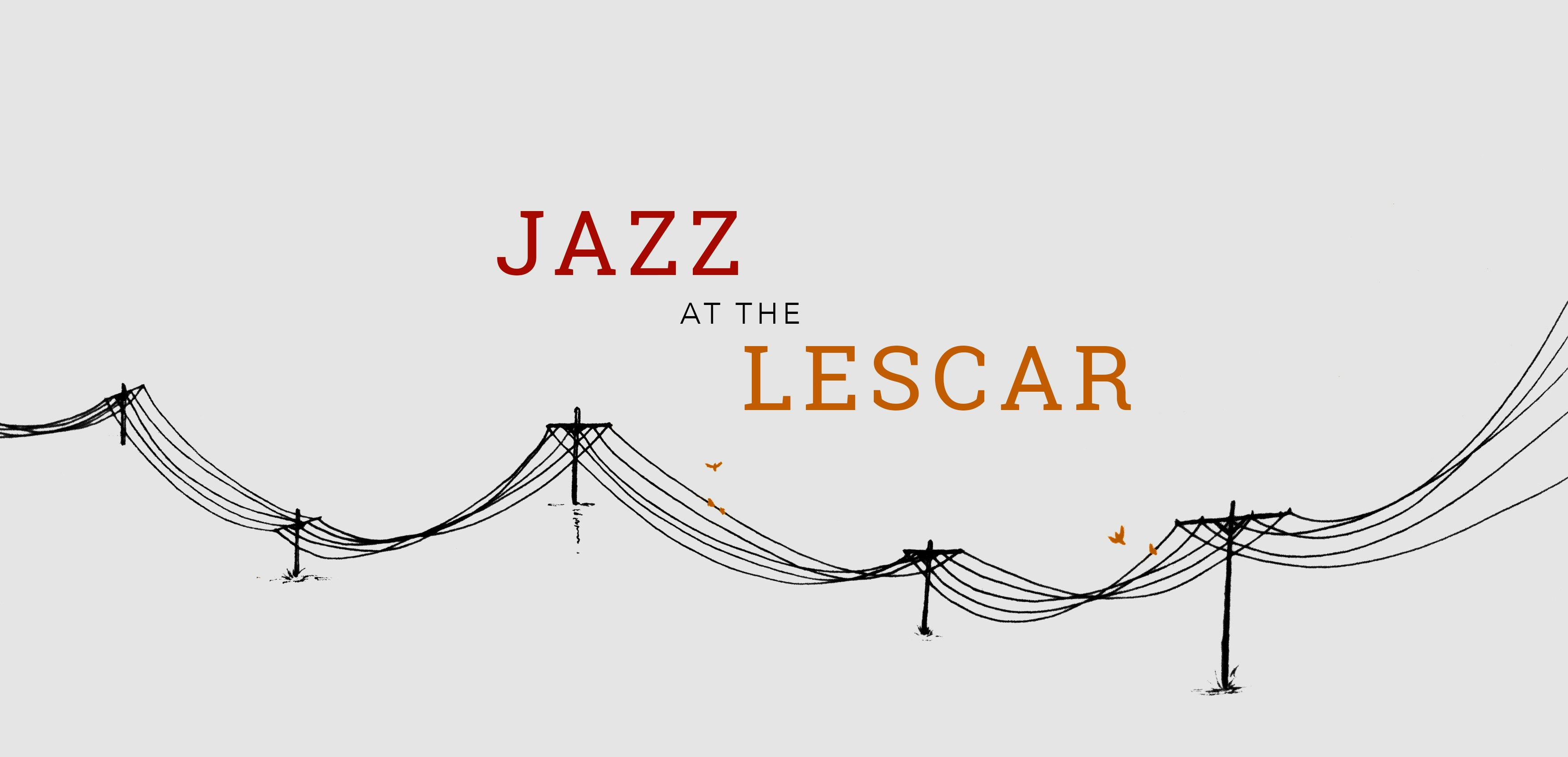 Lescar Jazz Presents – Green Tangerines