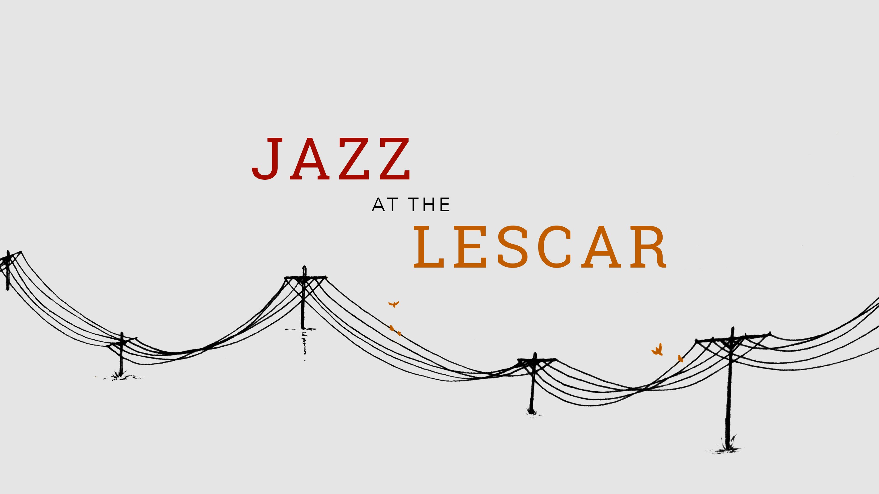 Lescar Jazz Presents – Green Tangerines