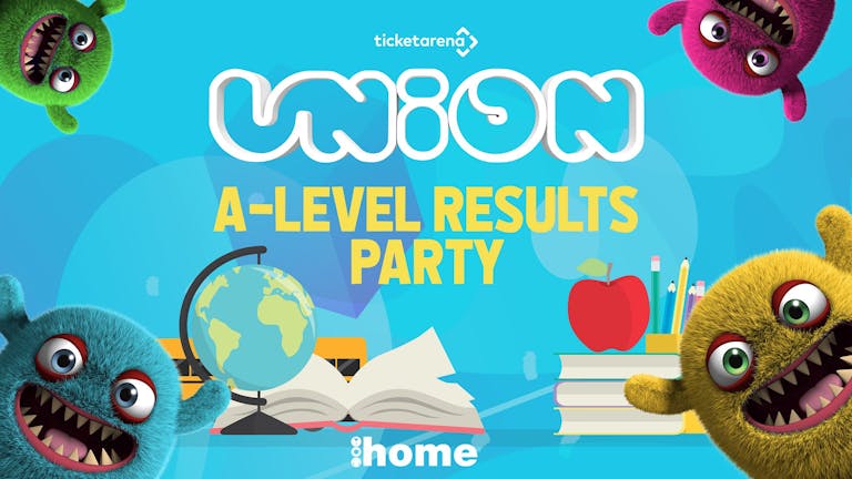 LINCOLN'S BIGGEST EVER A-LEVEL RESULTS PARTY!! 
