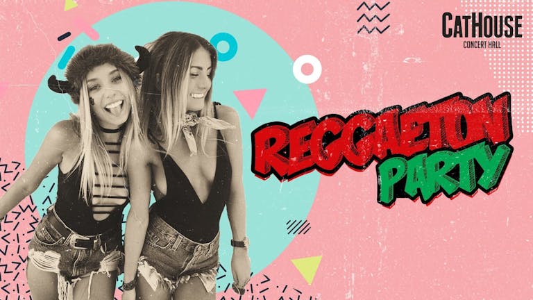 Reggaeton Party (Tallinn)