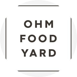 OHM Food Yard 