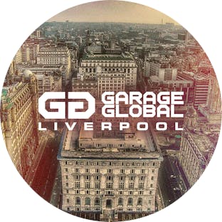 Garage Global - Liverpool