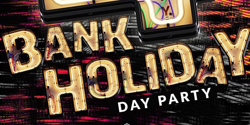 Issa Vibe Bank Holiday Day Party at Ministry of Sound