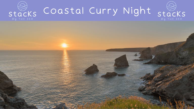 Coastal Curry Night