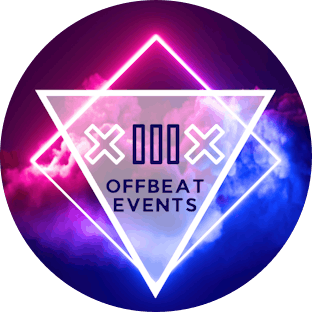 OffBeat Events 