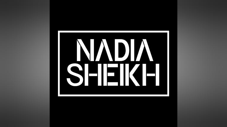 Nadia Sheikh